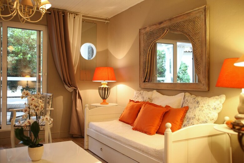 Hotel Campo Di Fiori - Maisons De Charme