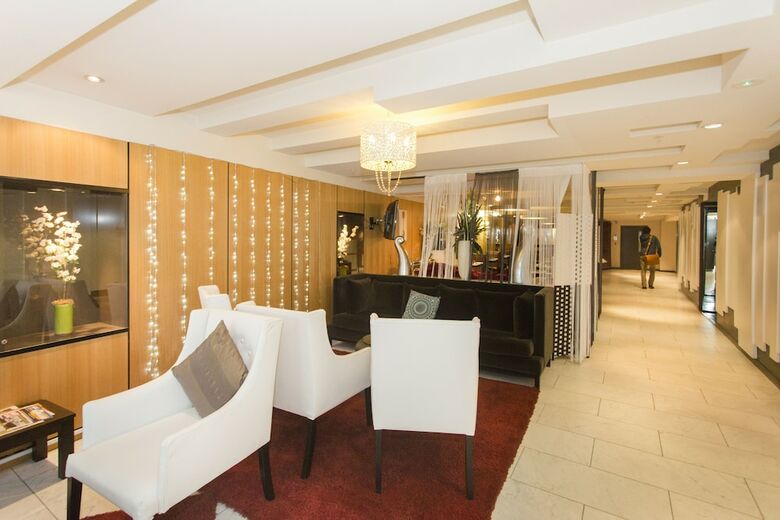 Towny - Studio Apartment With Sea Views