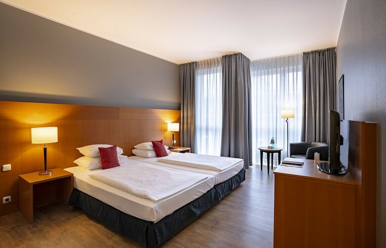 Hotel Park Consul K�ln