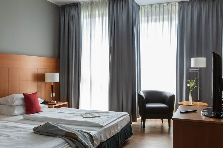 Hotel Park Consul K�ln