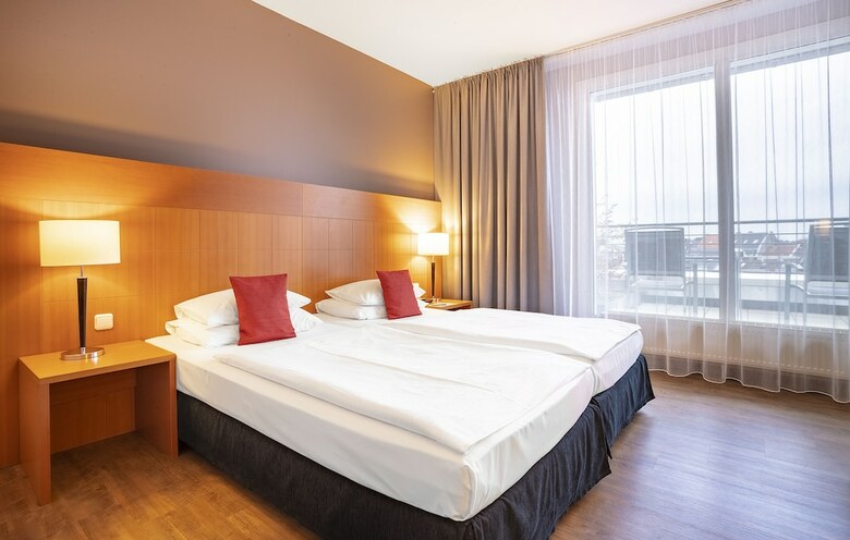 Hotel Park Consul K�ln