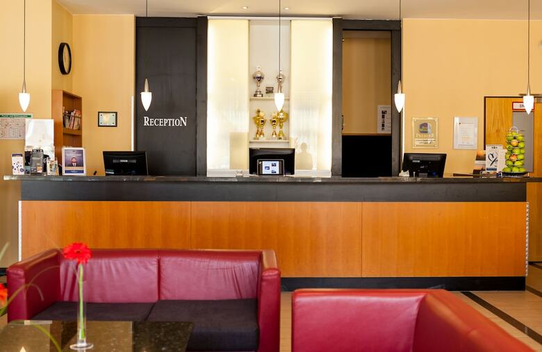 Hotel Park Consul K�ln
