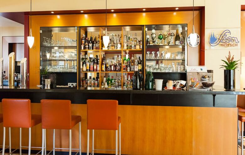 Hotel Park Consul K�ln