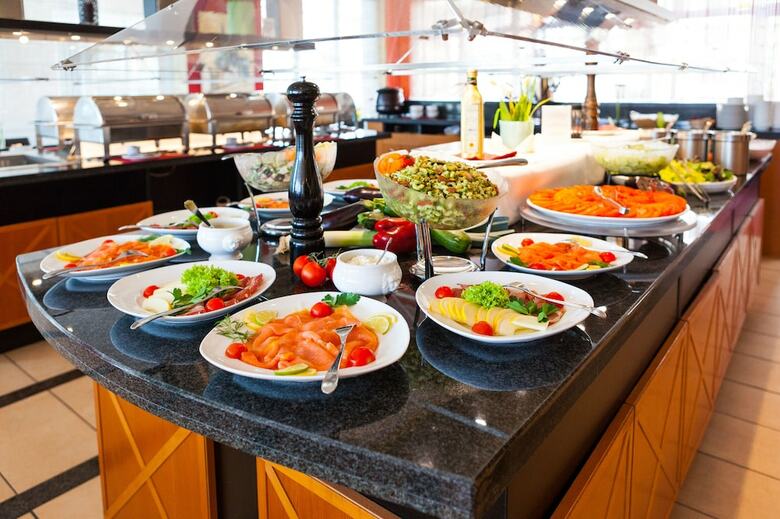 Hotel Park Consul K�ln