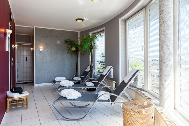 Hotel Park Consul K�ln