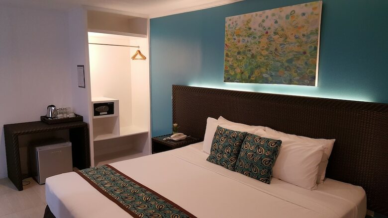 Hotel Bahia Subic