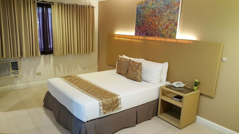 Hotel Bahia Subic
