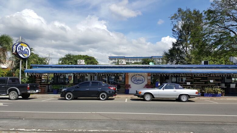 Hotel Bahia Subic