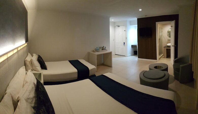 Hotel Bahia Subic
