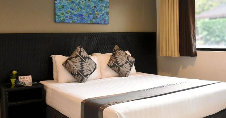 Hotel Bahia Subic