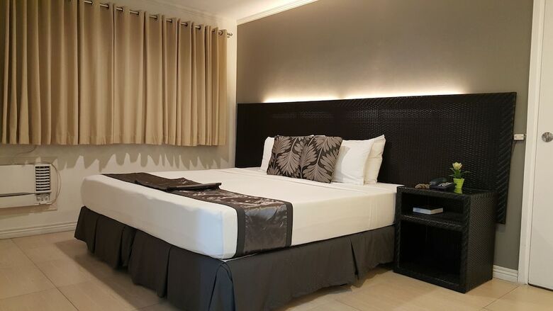 Hotel Bahia Subic