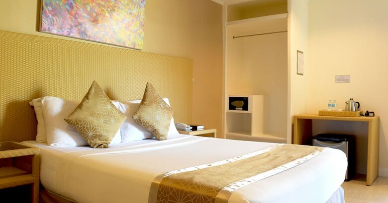 Hotel Bahia Subic