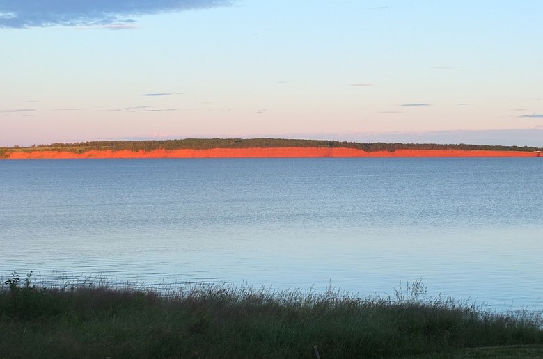 Bluewaters Retreat