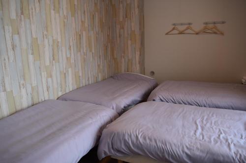 Hostal Hop Step Inn - Hostel