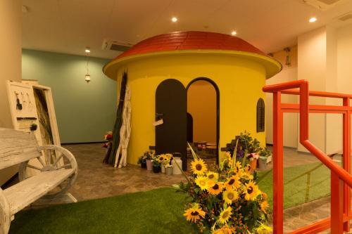 Hostal Hop Step Inn - Hostel