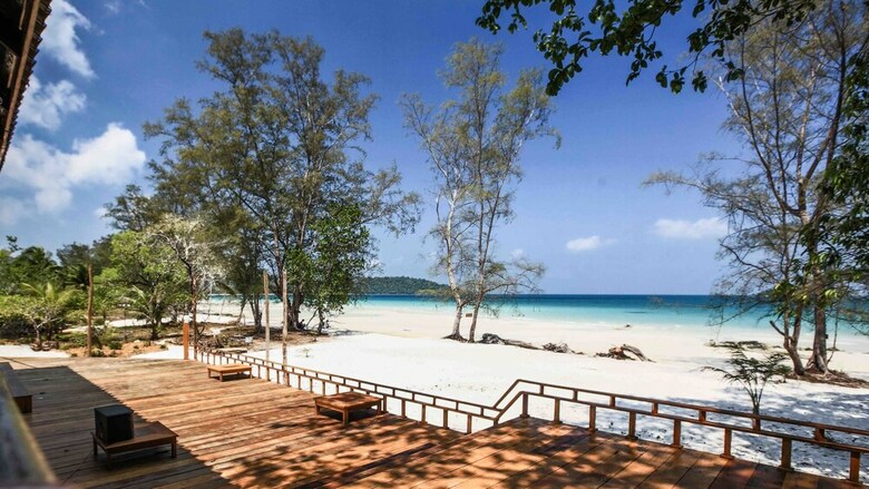 Hostal Nest Beach Club - Hostel