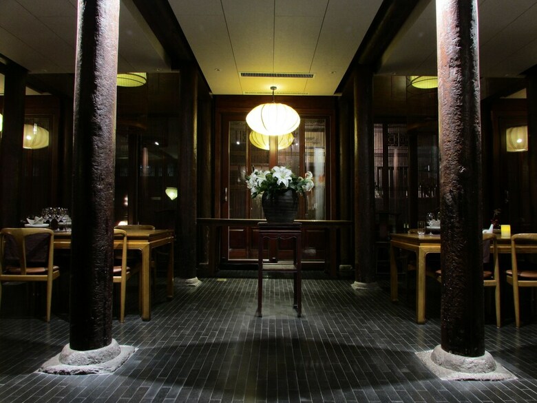 Hotel Jing's Residence