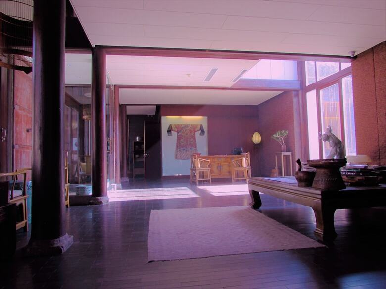Hotel Jing's Residence