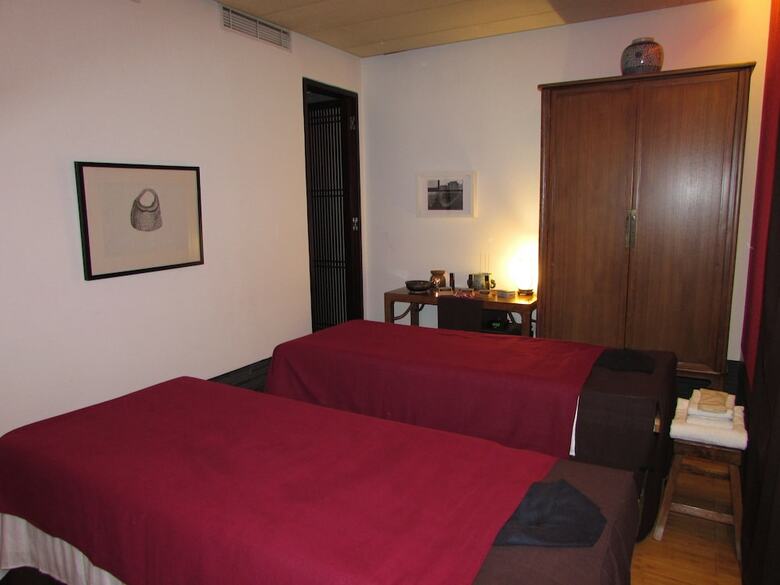Hotel Jing's Residence
