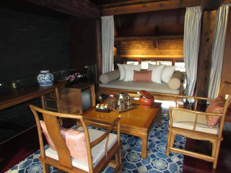 Hotel Jing's Residence
