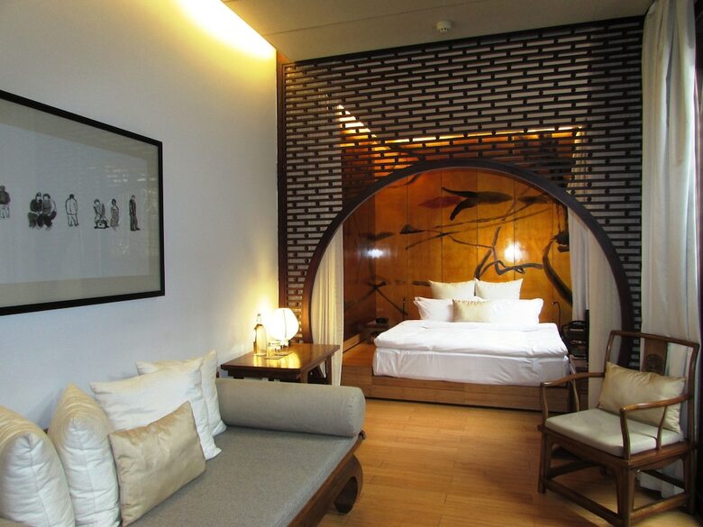 Hotel Jing's Residence