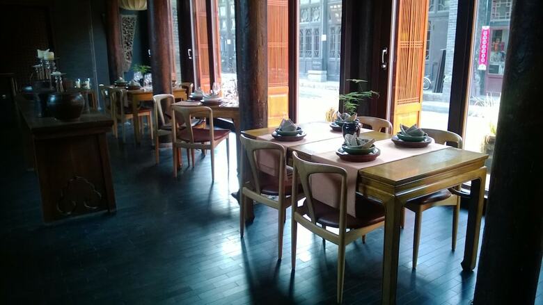 Hotel Jing's Residence