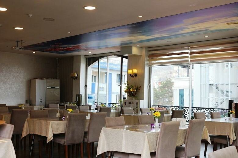 Colonia Park Hotel