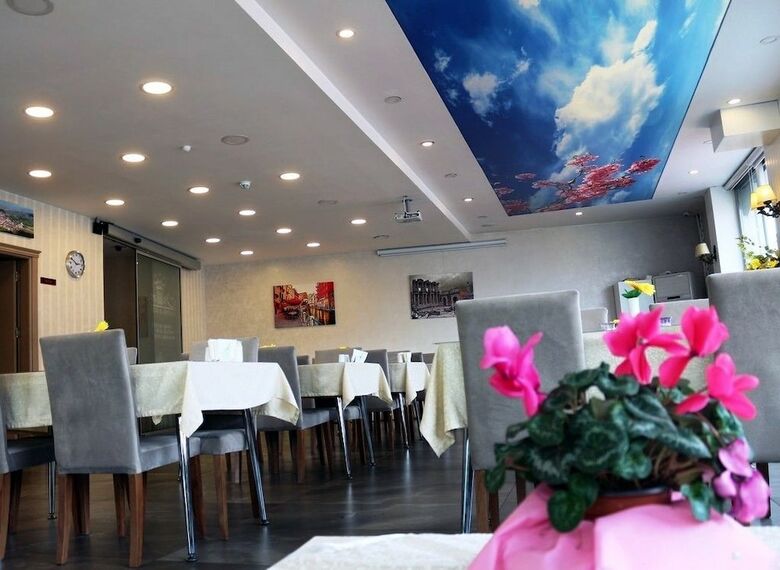 Colonia Park Hotel