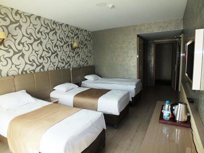 Colonia Park Hotel