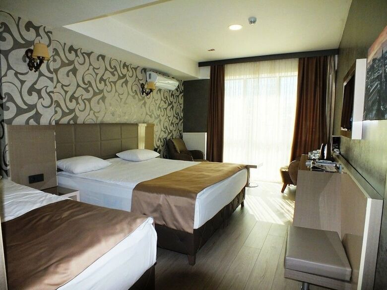 Colonia Park Hotel