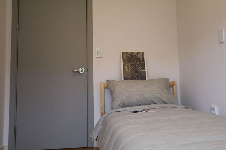 Hotel Nueh Guesthouse