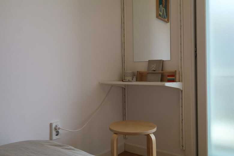Hotel Nueh Guesthouse