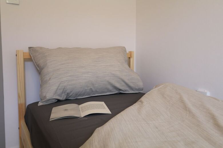 Hotel Nueh Guesthouse