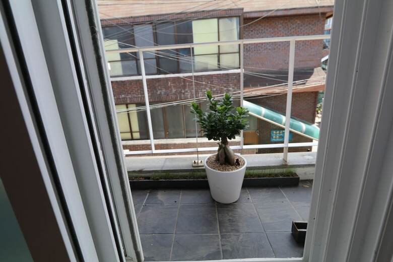 Hotel Nueh Guesthouse
