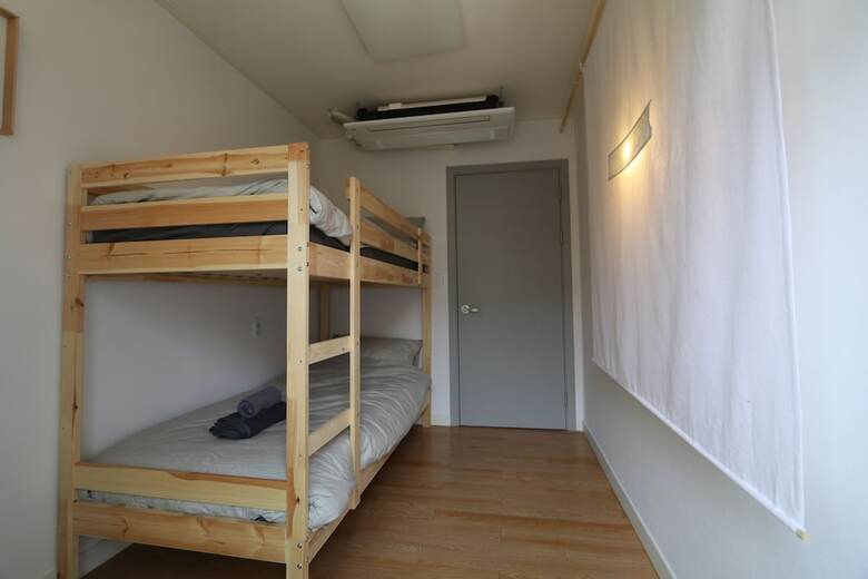 Hotel Nueh Guesthouse