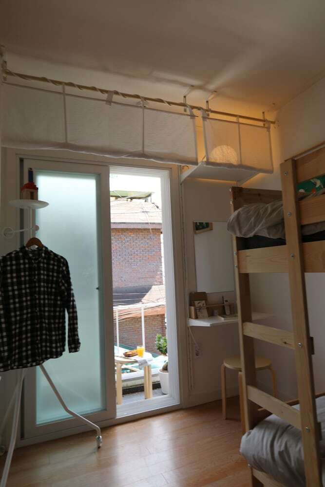 Hotel Nueh Guesthouse