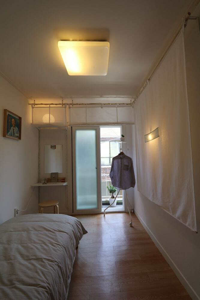 Hotel Nueh Guesthouse