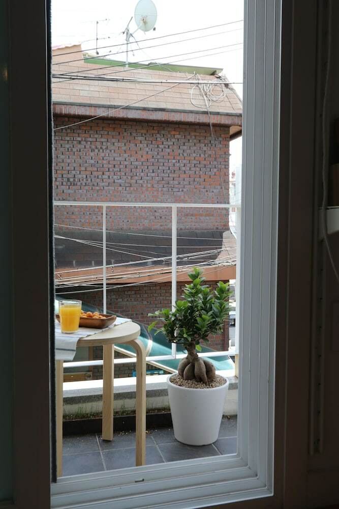 Hotel Nueh Guesthouse