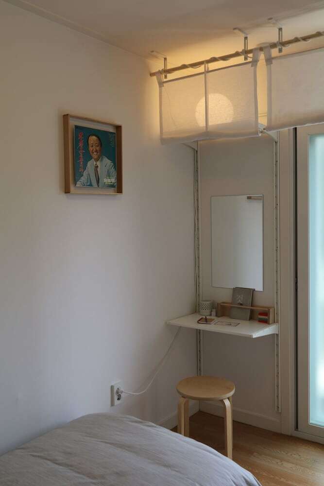 Hotel Nueh Guesthouse