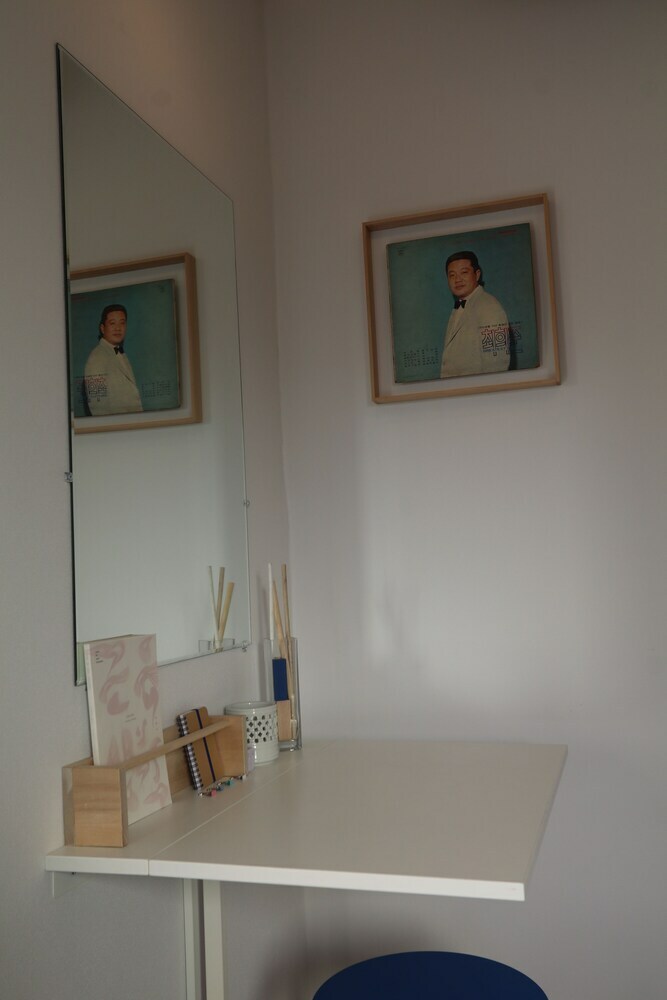Hotel Nueh Guesthouse