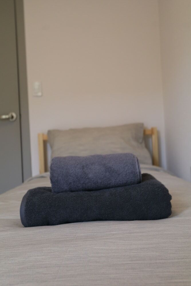 Hotel Nueh Guesthouse