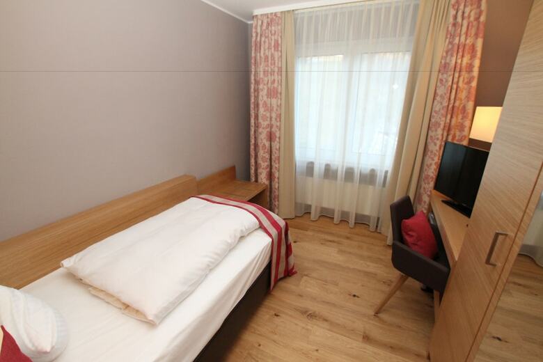 Hotel Rimberg