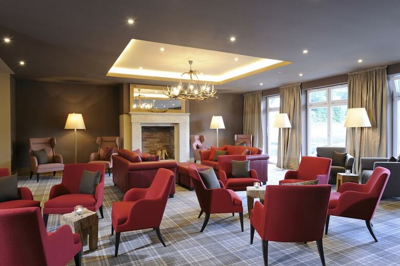 Hotel Rimberg