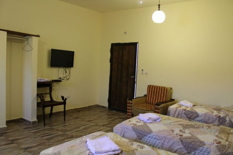 Hotel Bait Al Aqaba Dive Center & Resort