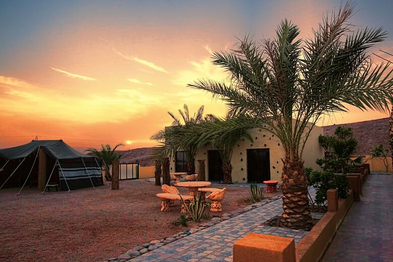 Hotel Bait Al Aqaba Dive Center & Resort