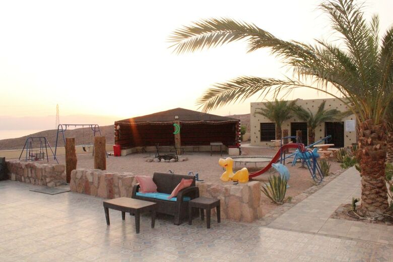 Hotel Bait Al Aqaba Dive Center & Resort