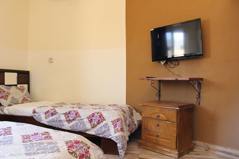 Hotel Bait Al Aqaba Dive Center & Resort