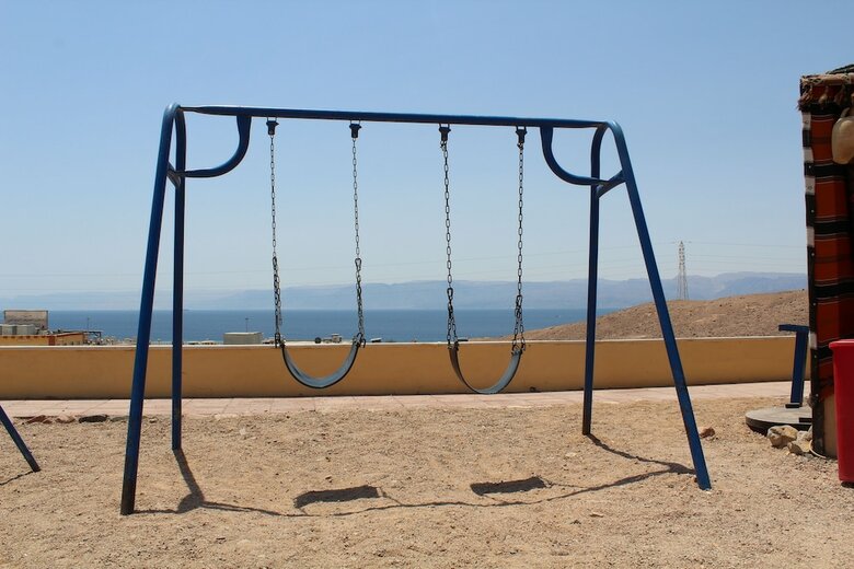 Hotel Bait Al Aqaba Dive Center & Resort