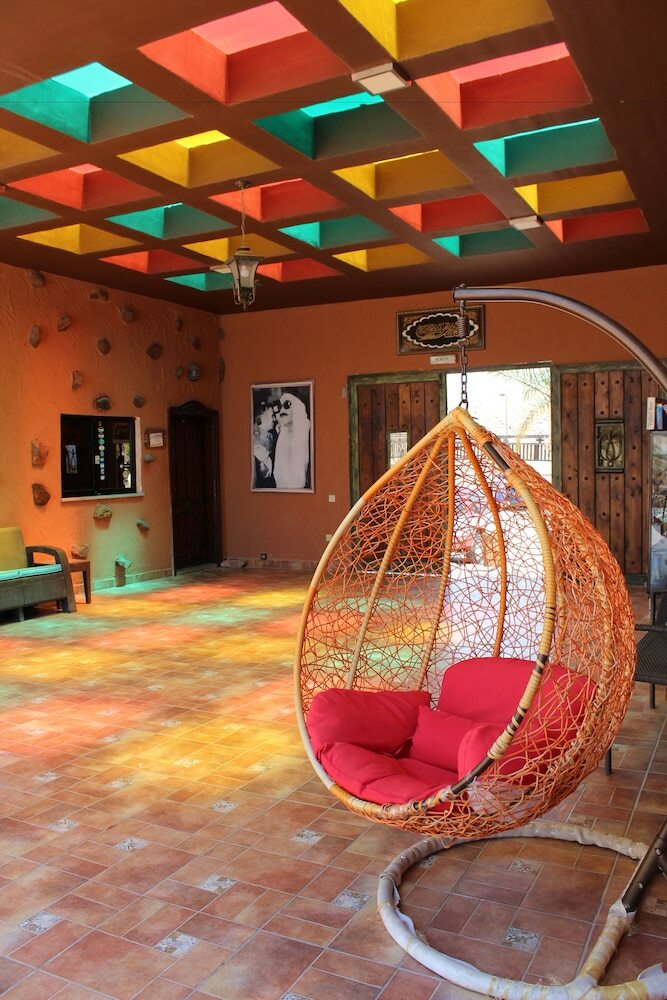 Hotel Bait Al Aqaba Dive Center & Resort