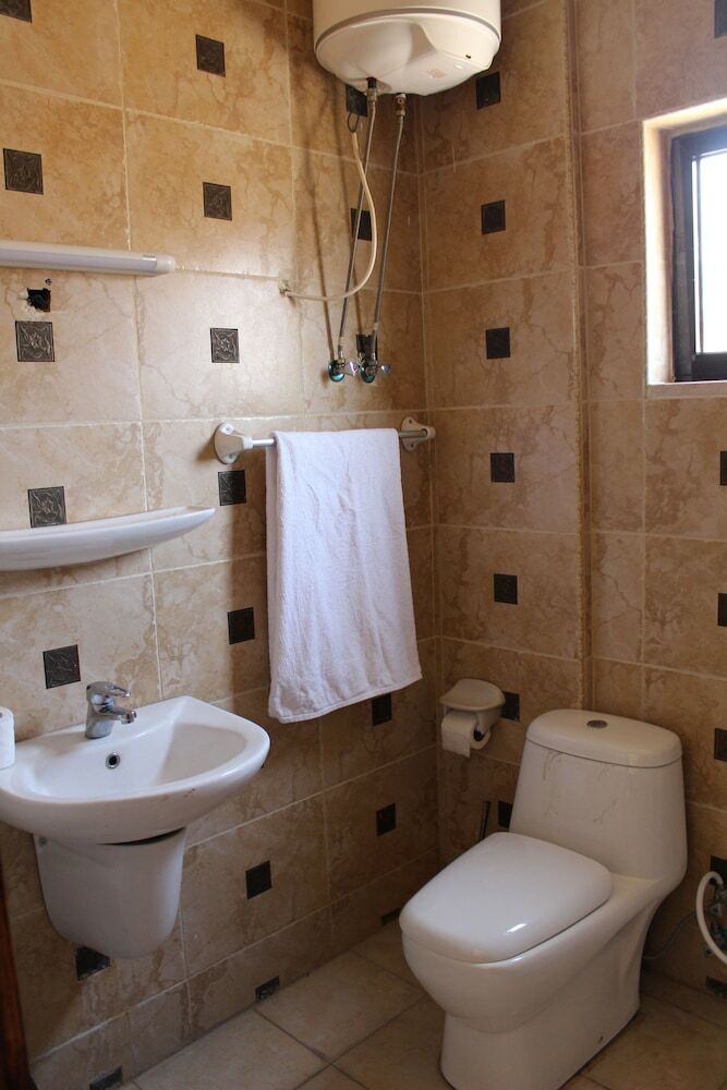 Hotel Bait Al Aqaba Dive Center & Resort